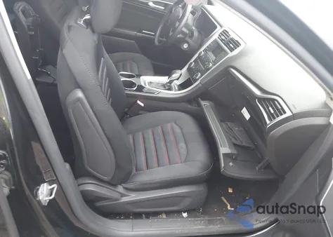 2013 Ford Fusion Se from USA, damaged, VIN 3FA6P0H76DR367441